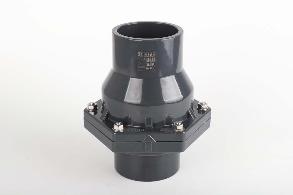 秦皇岛翻板式止回阀